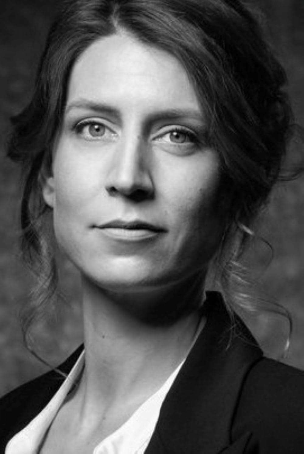 Portrait de Adèle van Reeth