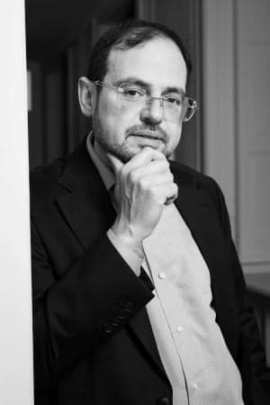 Portrait de Aimen Dean