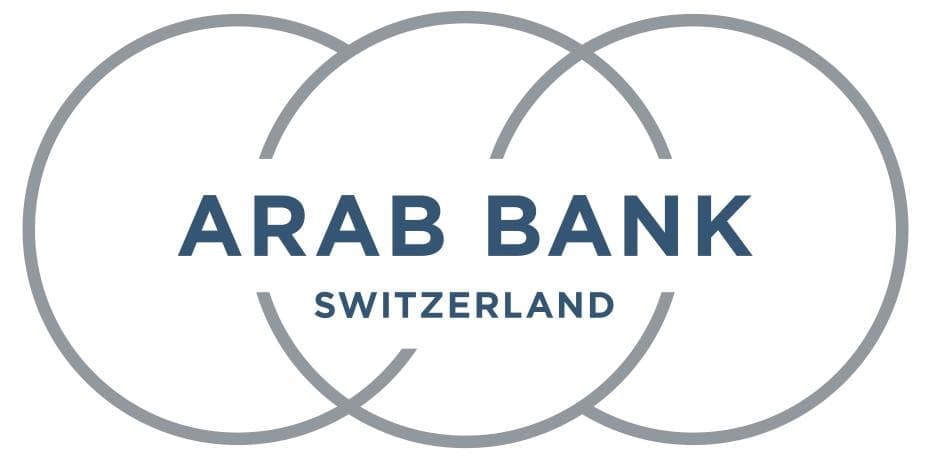Arab Bank Switzerland Arab Bank Switzerland