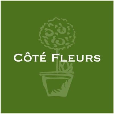 Côté Fleurs Côté Fleurs