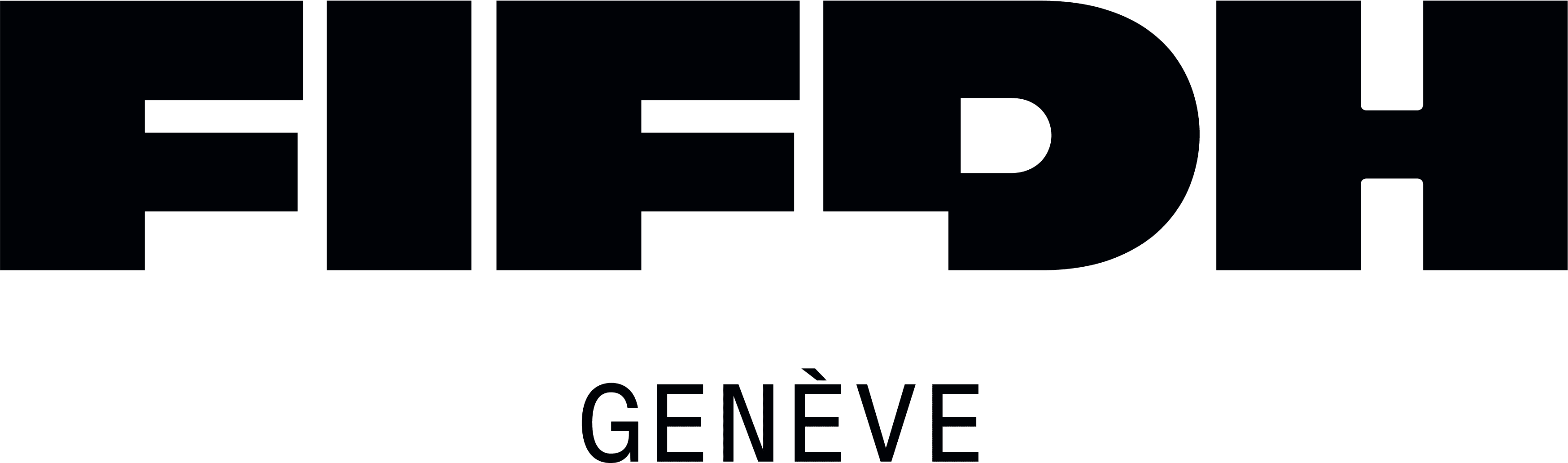FIFDH Genève FIFDH Genève