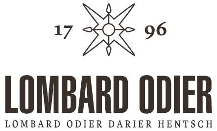Lombard Odier Lombard Odier