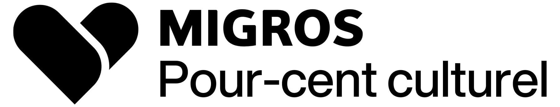 Migros Pour-cent culturel Migros Pour-cent culturel