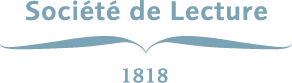 Société de Lecture