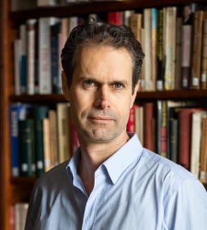 Portrait de Emmanuel Tagnard