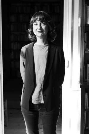 Muriel BARBERY