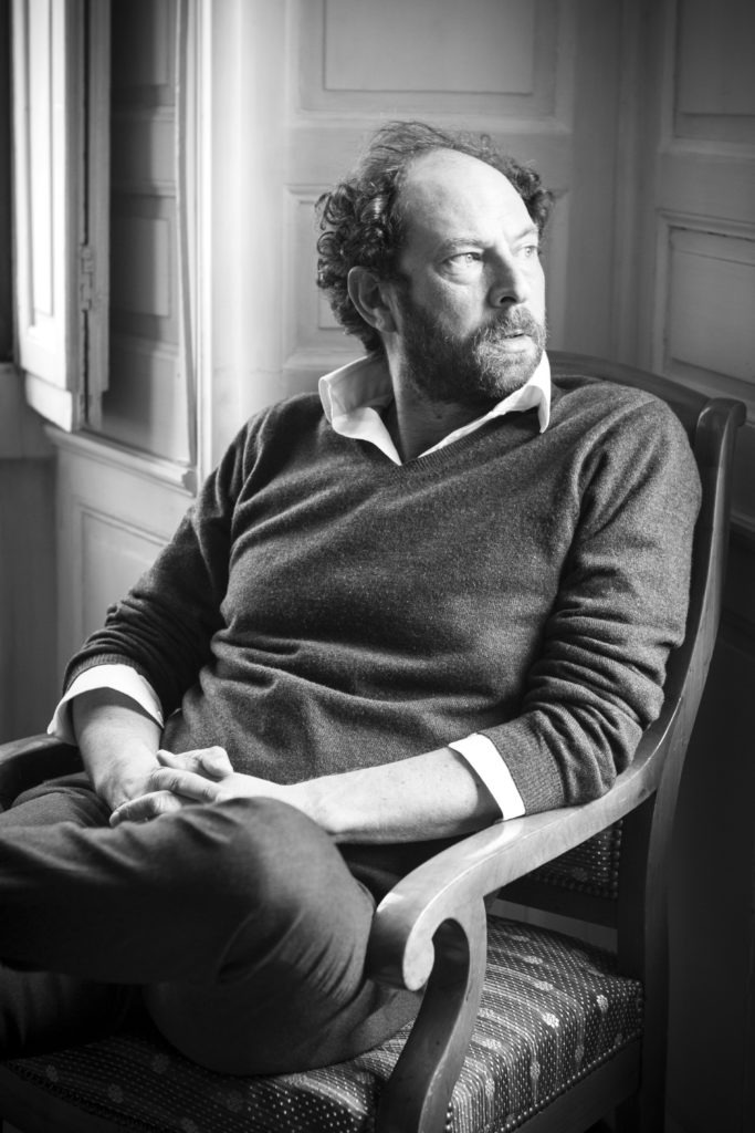 Olivier GUEZ