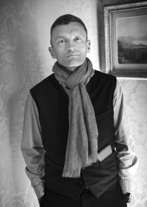 Sylvain TESSON