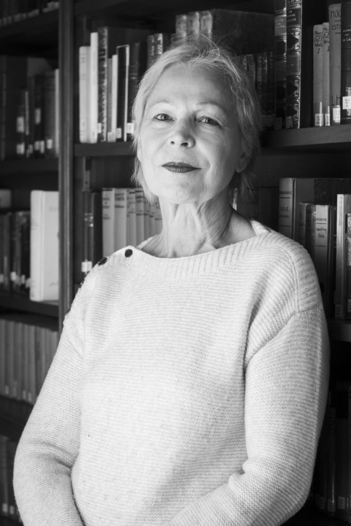 Lydie SALVAYRE