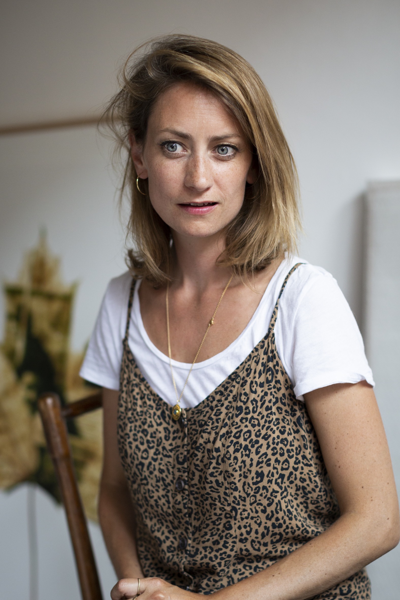 Rebecca Bowring