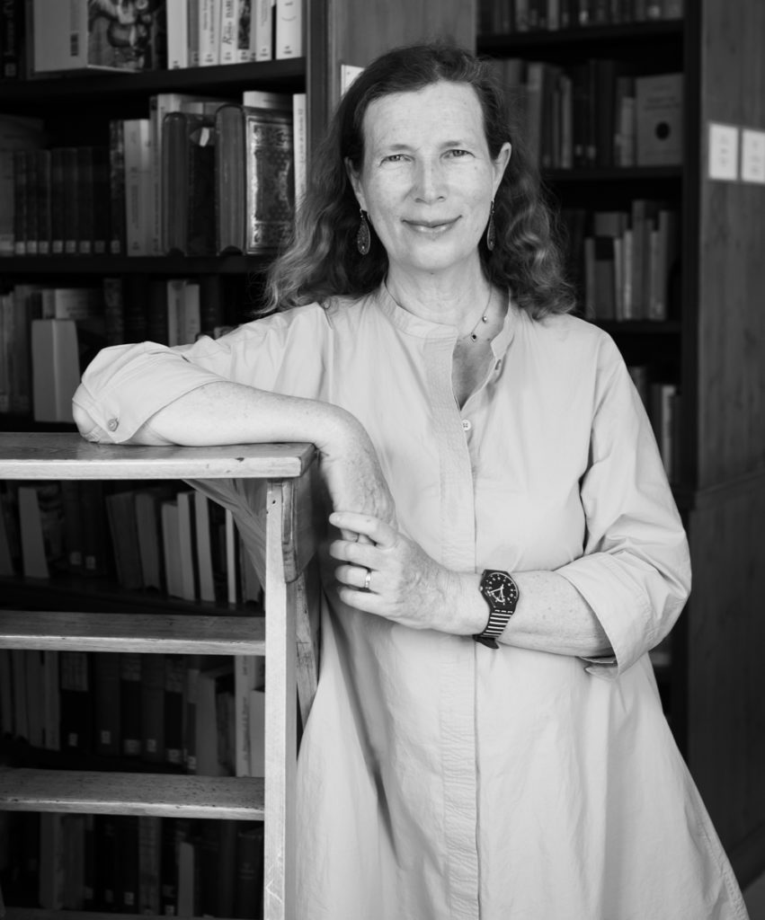 Catherine CUSSET