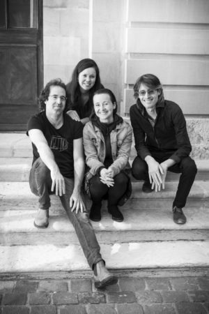 GENEVA CAMERATA