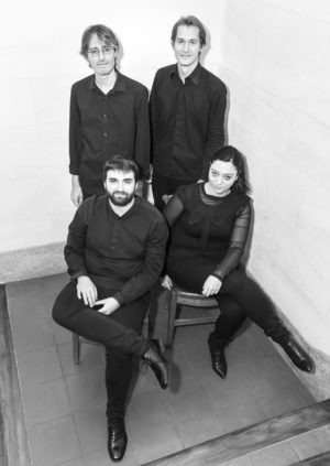 GENEVA CAMERATA