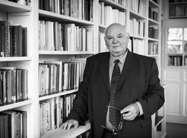 Michel PASTOUREAU