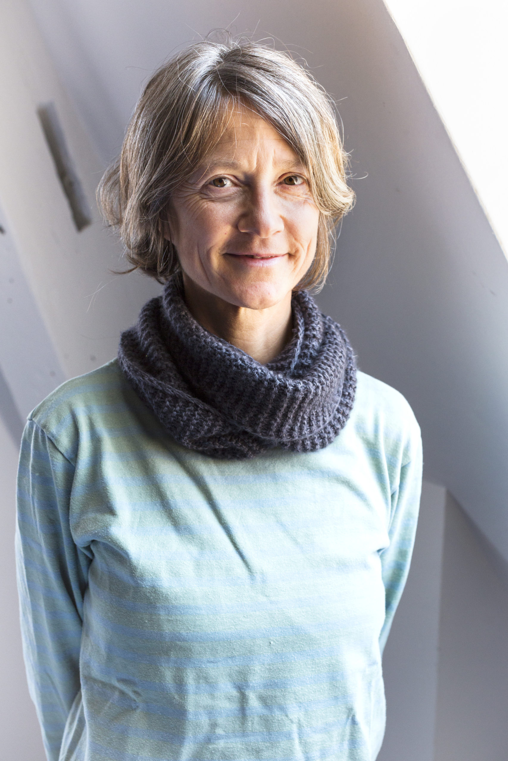 Pascale Dethurens