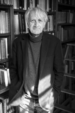 Patrick DEVILLE