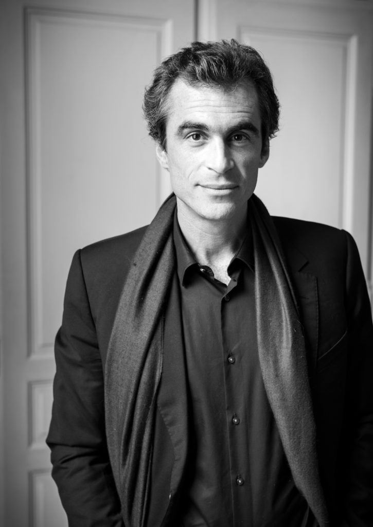 Raphaël ENTHOVEN