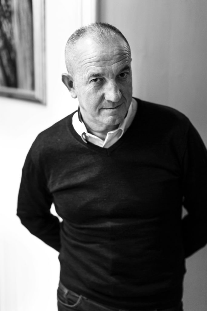 Philippe CLAUDEL