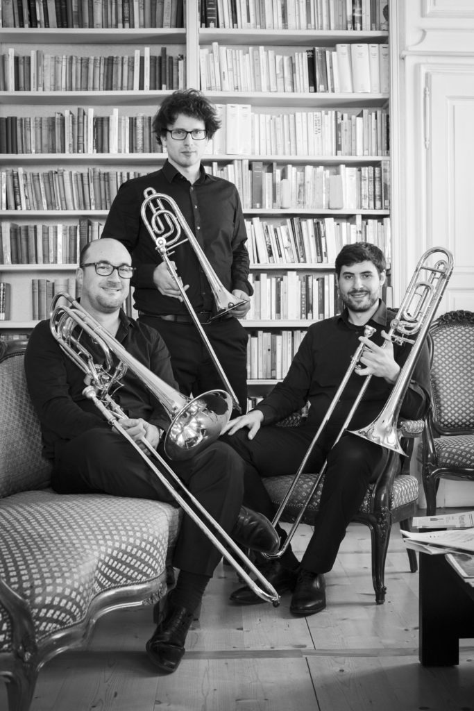 GENEVA CAMERATA