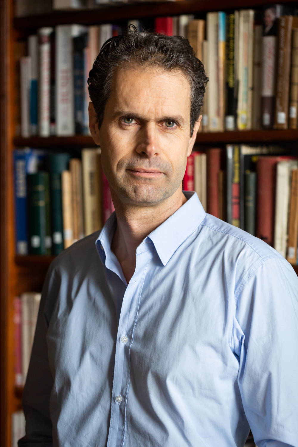 Emmanuel Tagnard