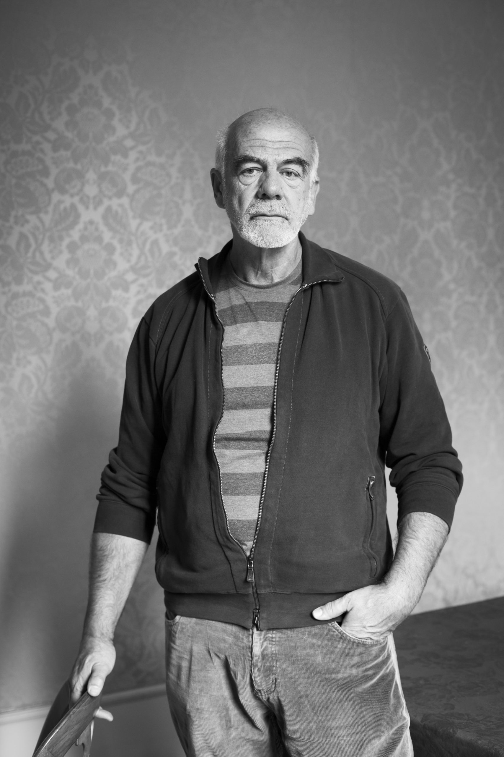 Martial LEITER