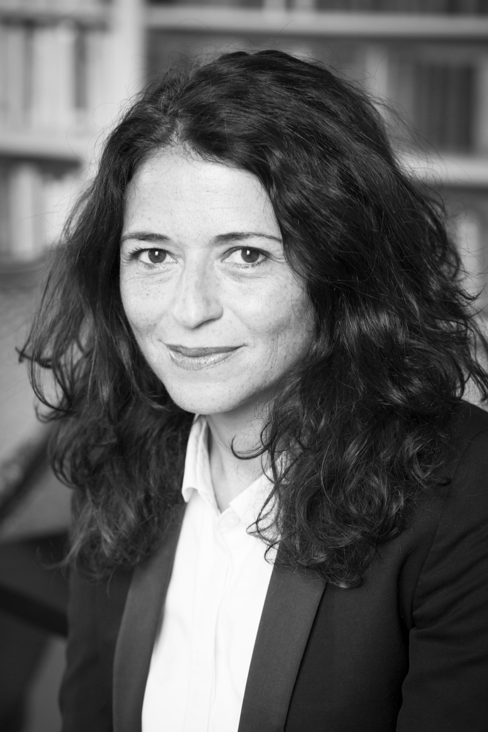 Karine TUIL