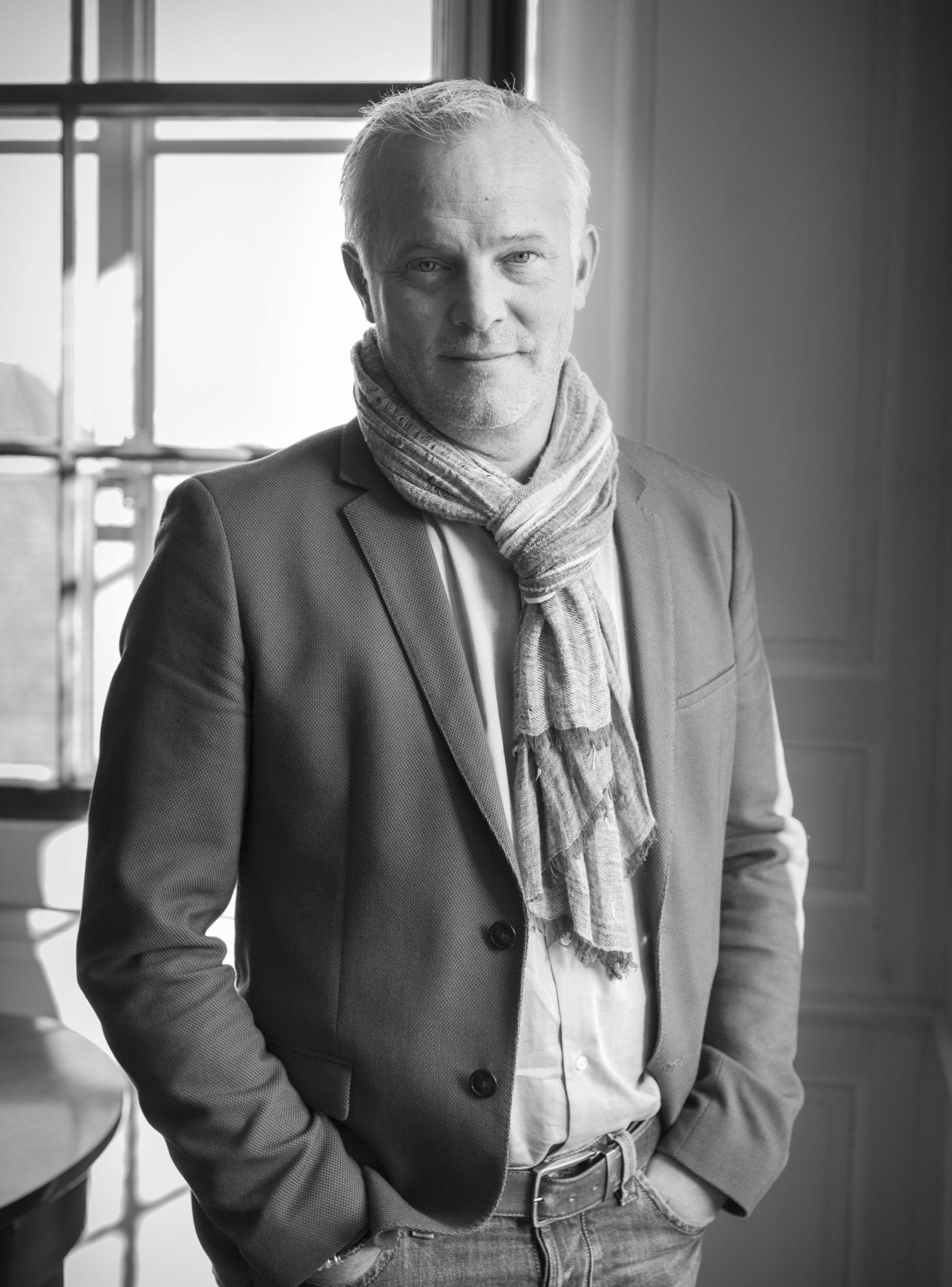 Marc VOLTENAUER