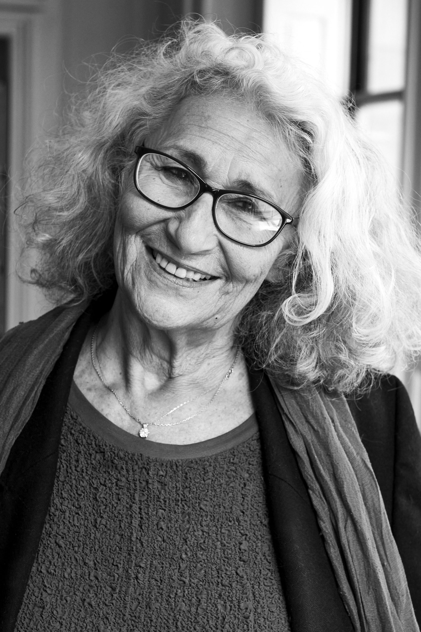 Sophie CHAUVEAU