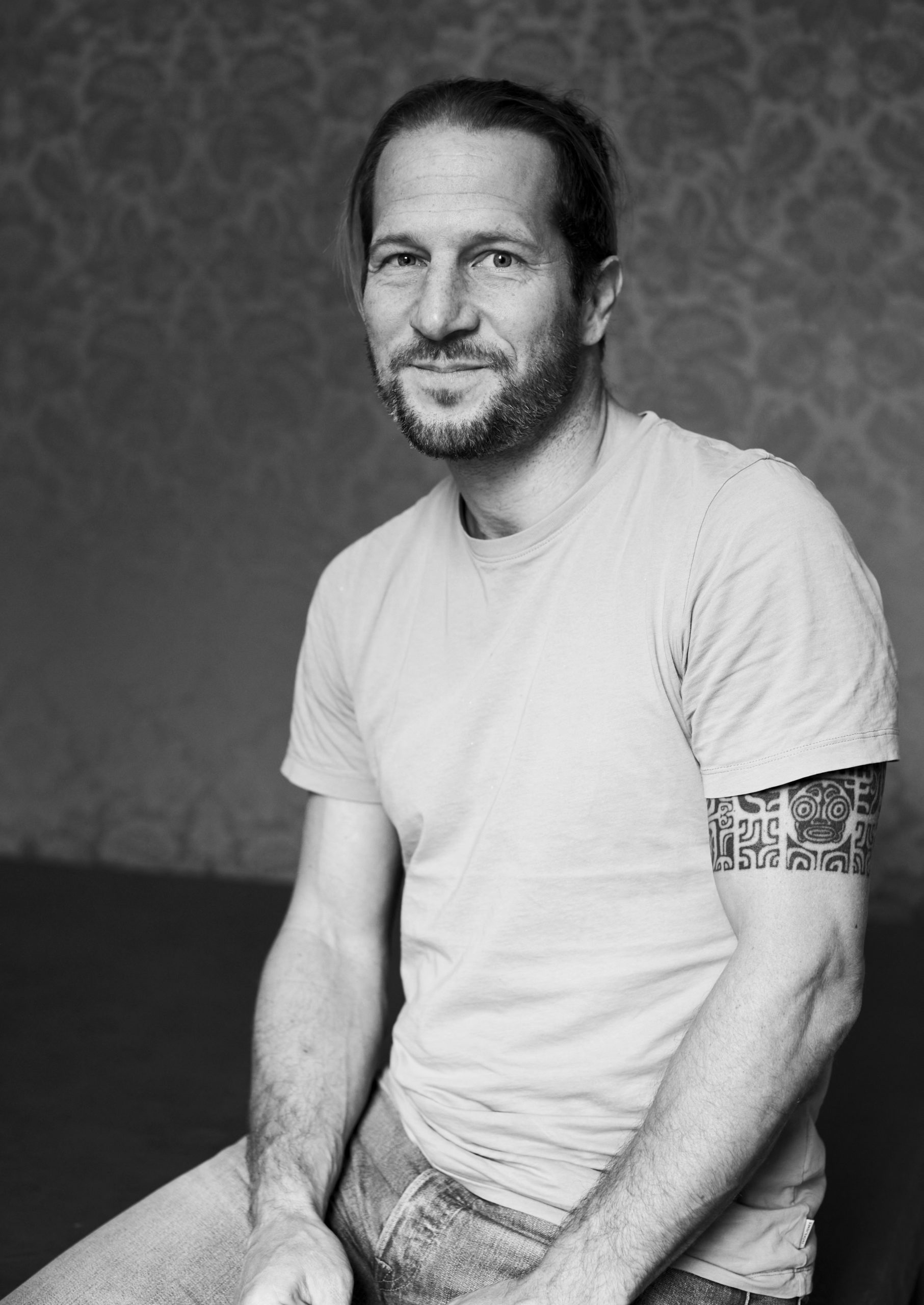 Blaise HOFMANN