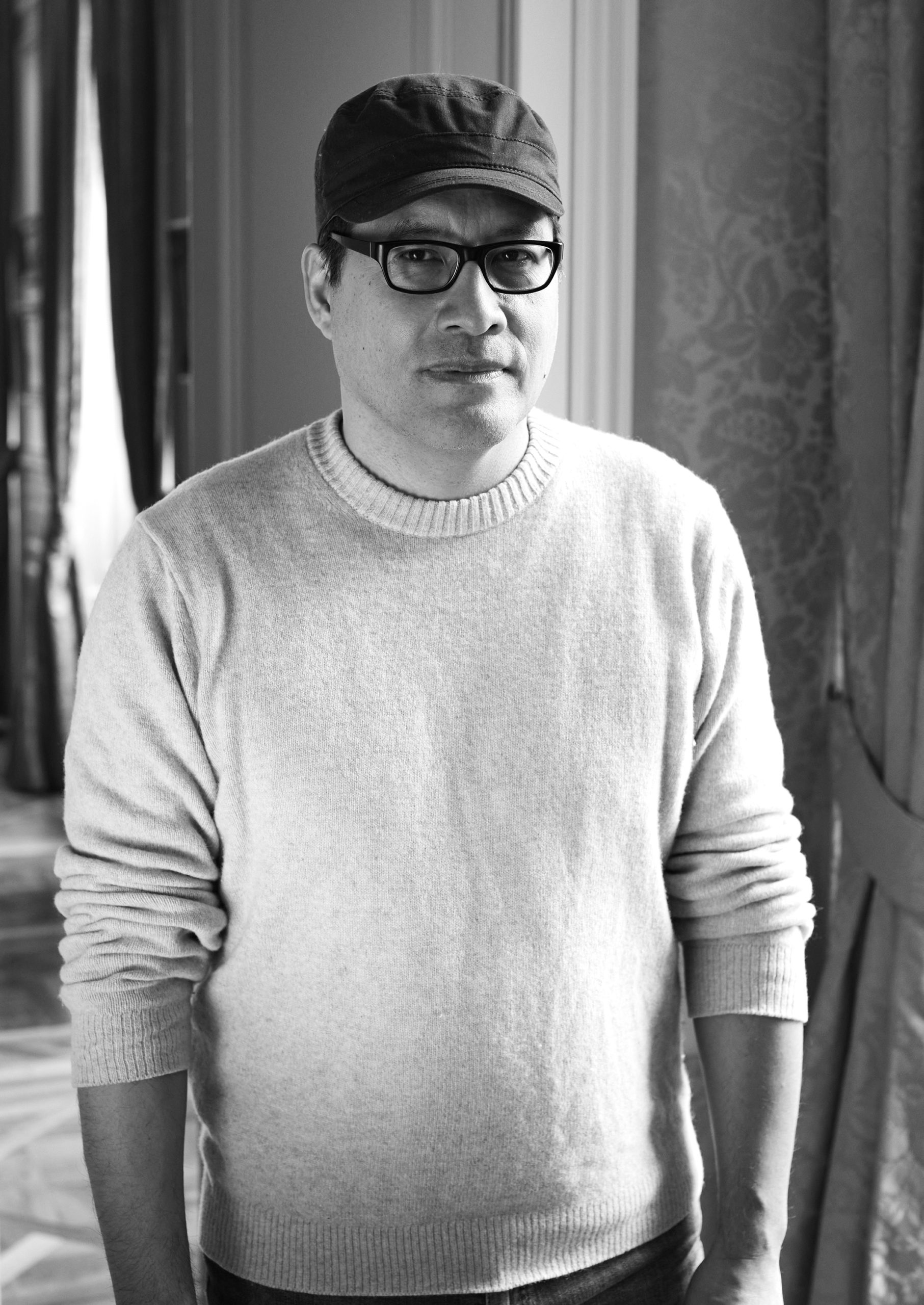 Charlemagne HERNANDEZ