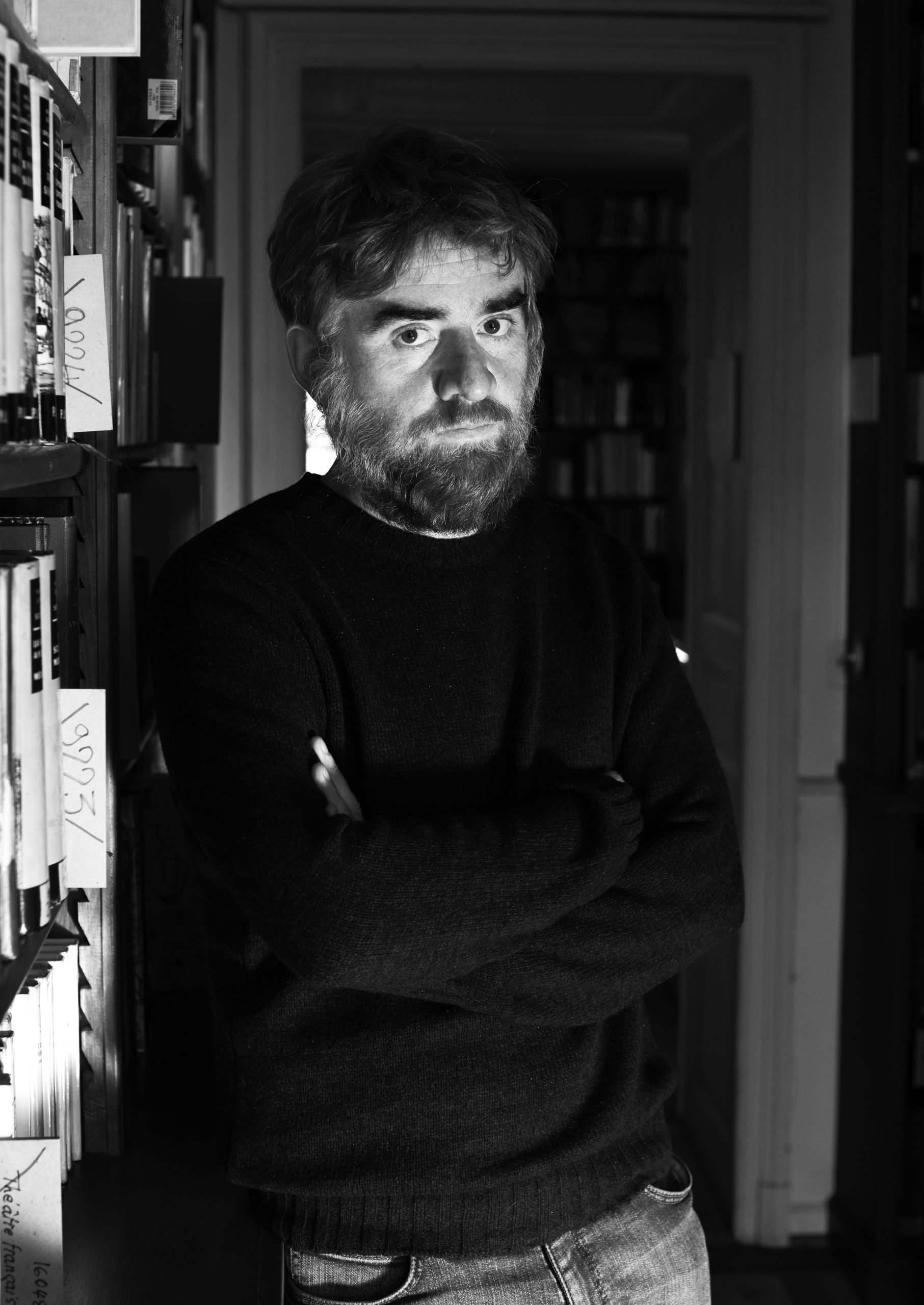 Paolo COGNETTI