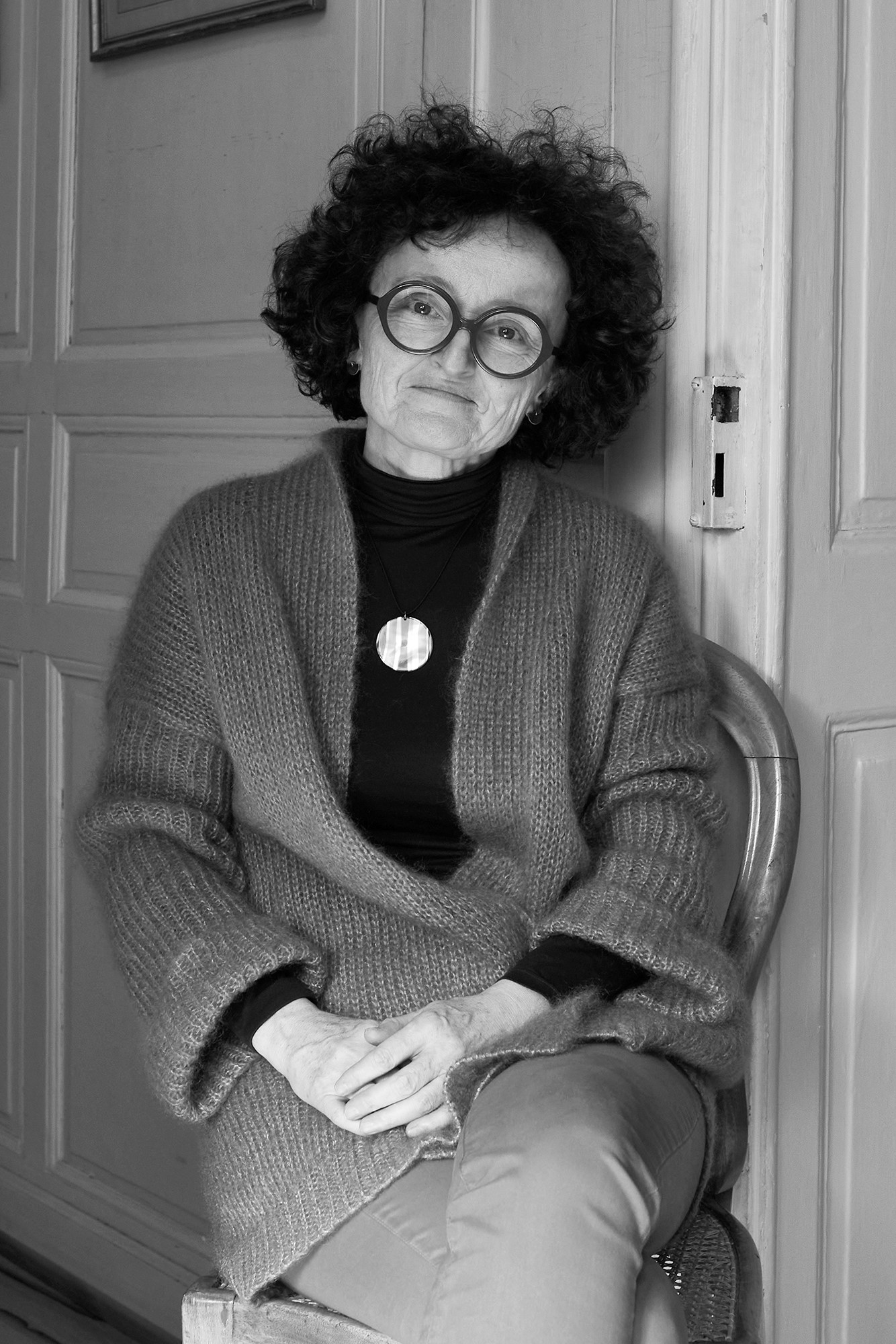 Marie-Hélène LAFON