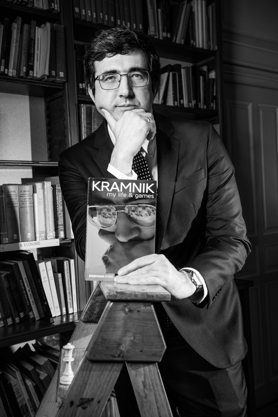 Vladimir KRAMNIK