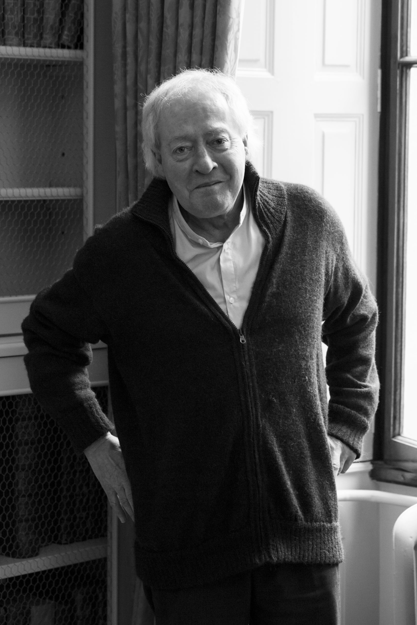 Gérald POUSSIN
