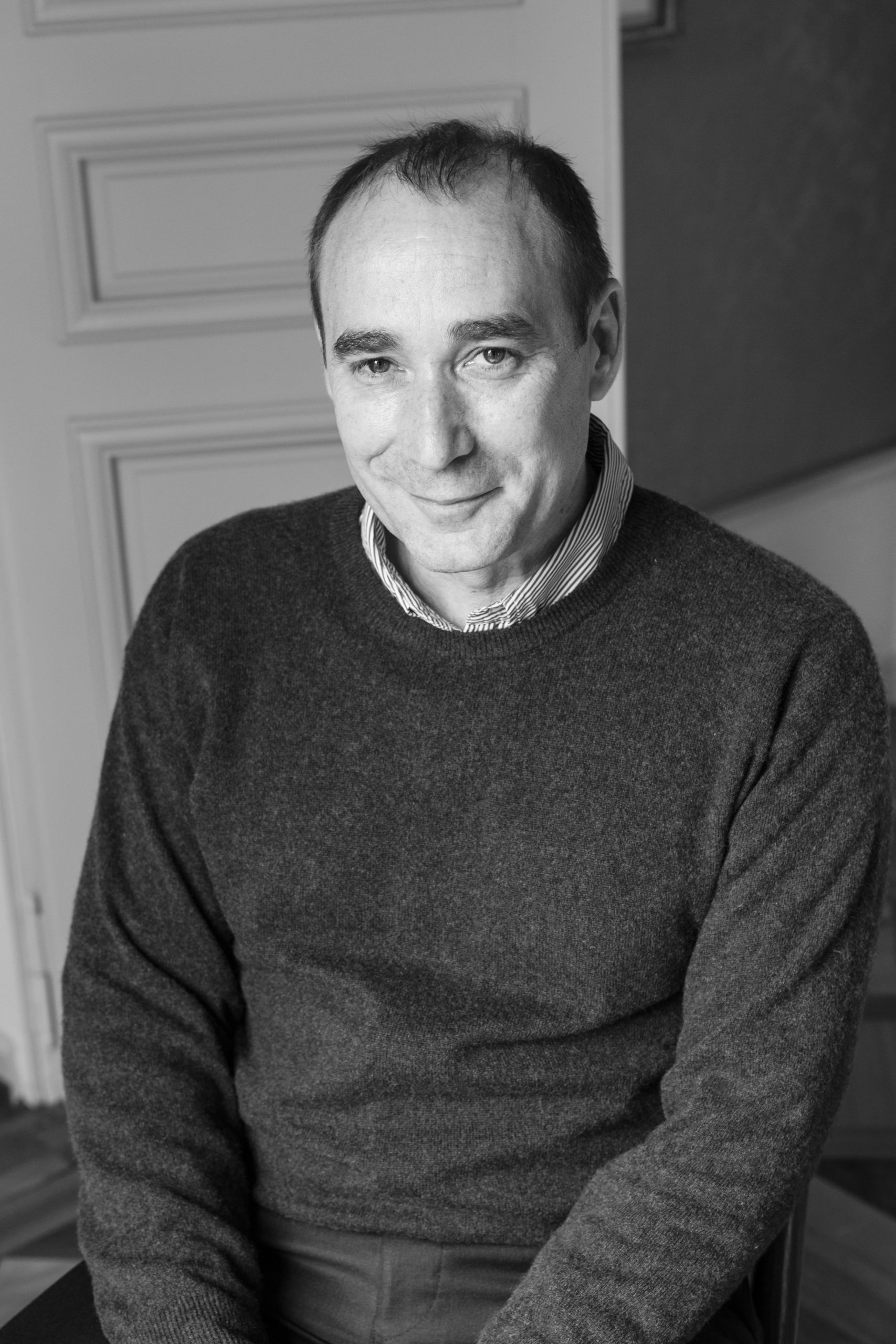 Thierry CRUVELLIER