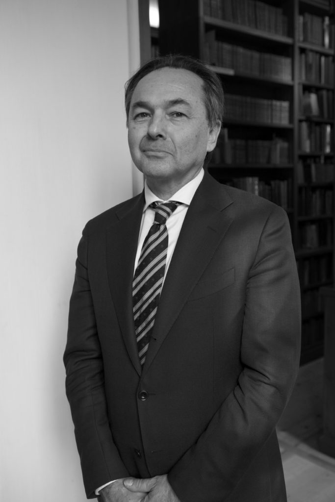 Gilles KEPEL