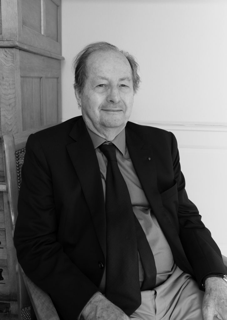 Jean-Marie ROUART