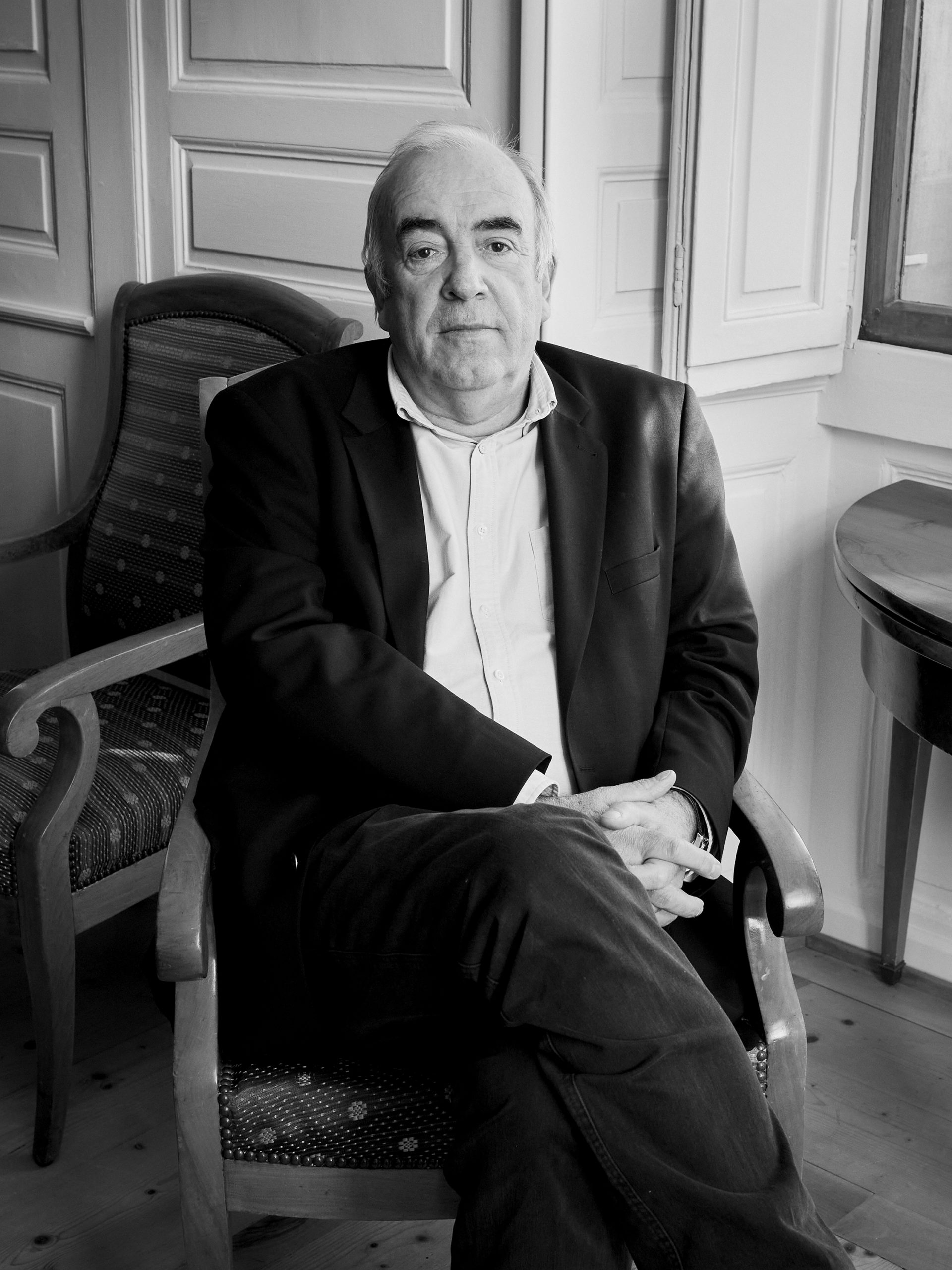 Alain BARATON