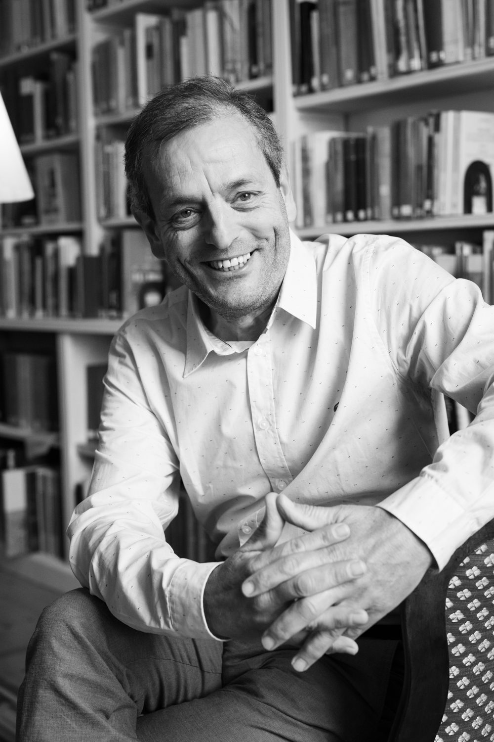 Dominique ERNST