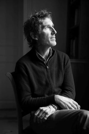 Cédric SAPIN-DEFOUR