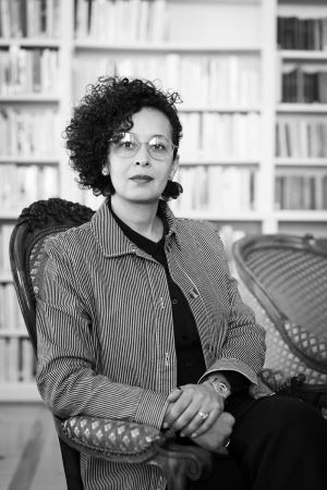 Beata UMUBYEYI MAIRESSE