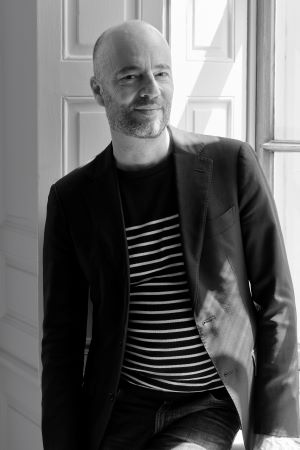 Christophe BIGOT