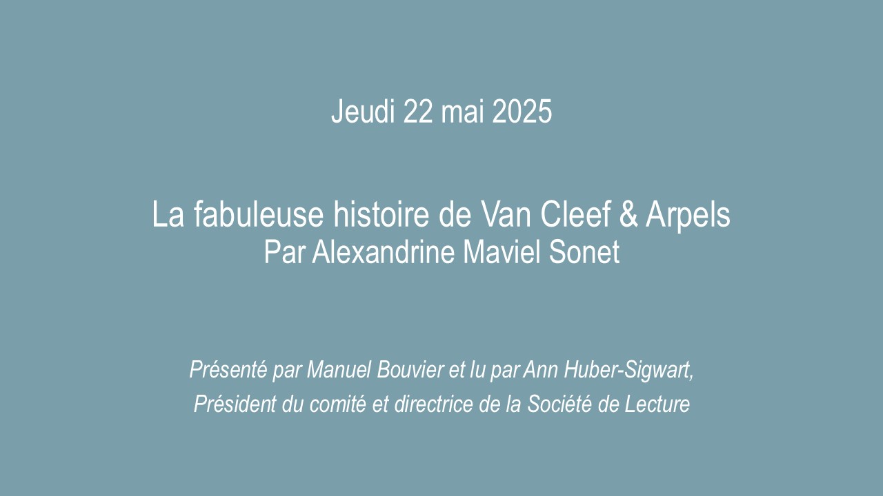 Van Cleef & Arpels