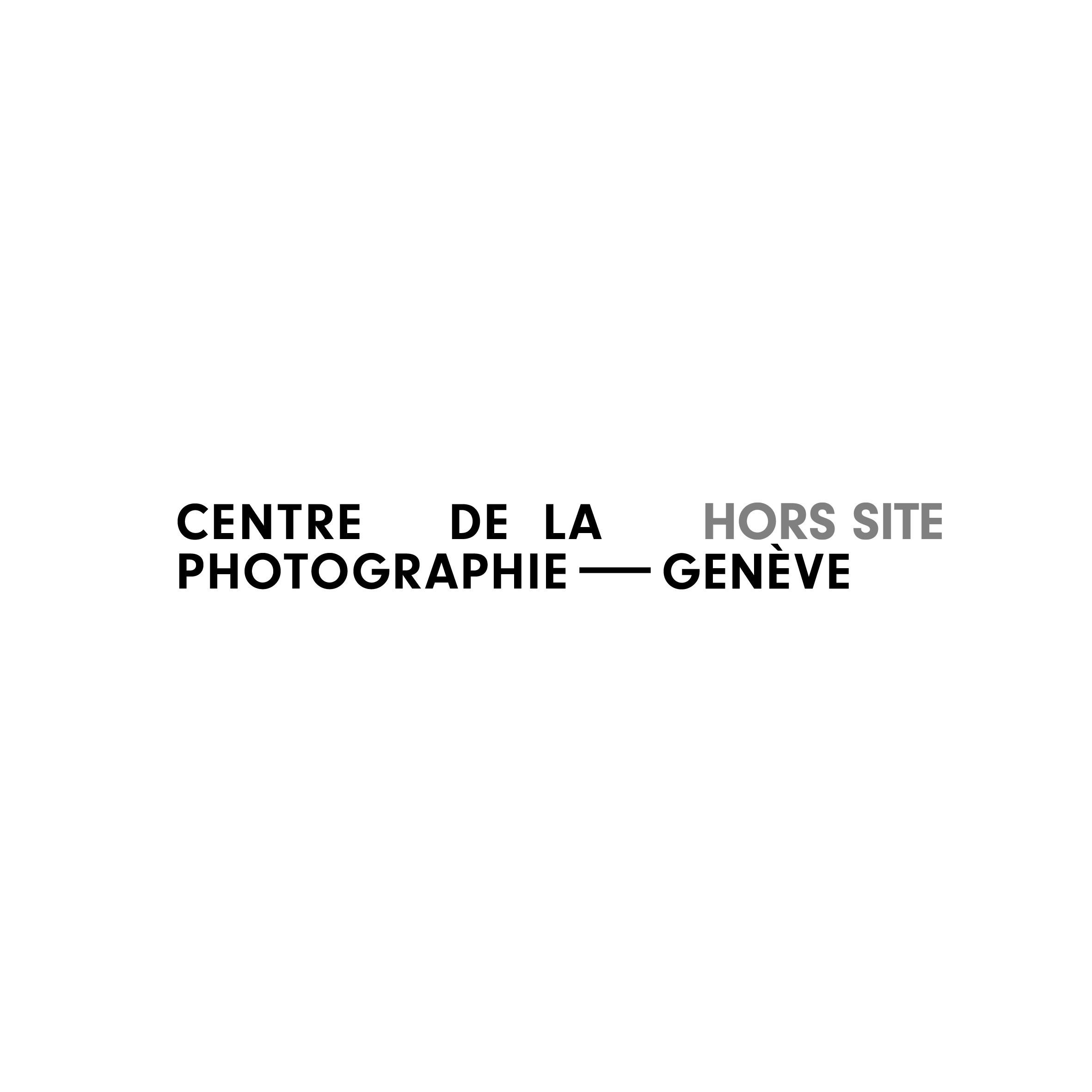 Centre Photographie