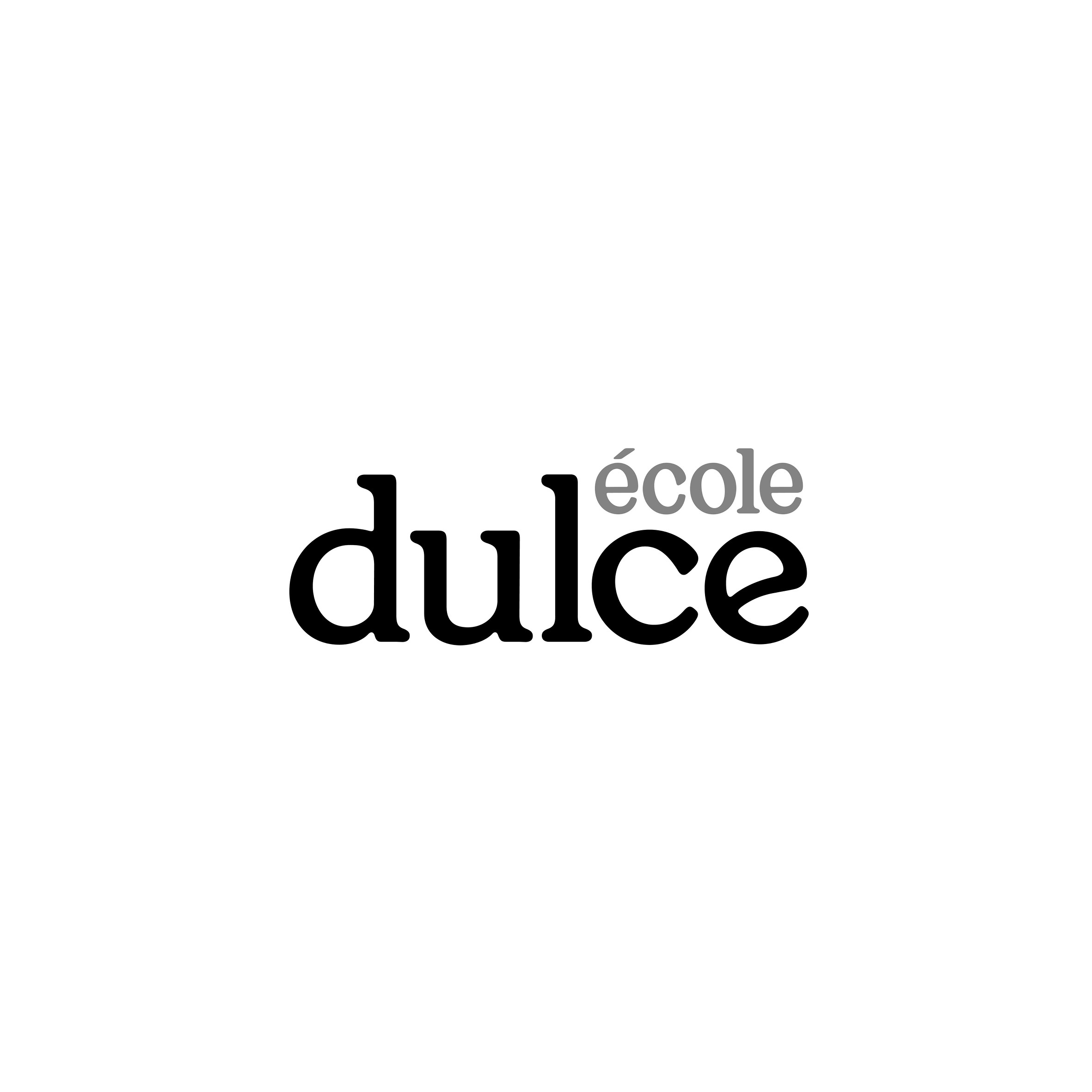 Ecole Dulce