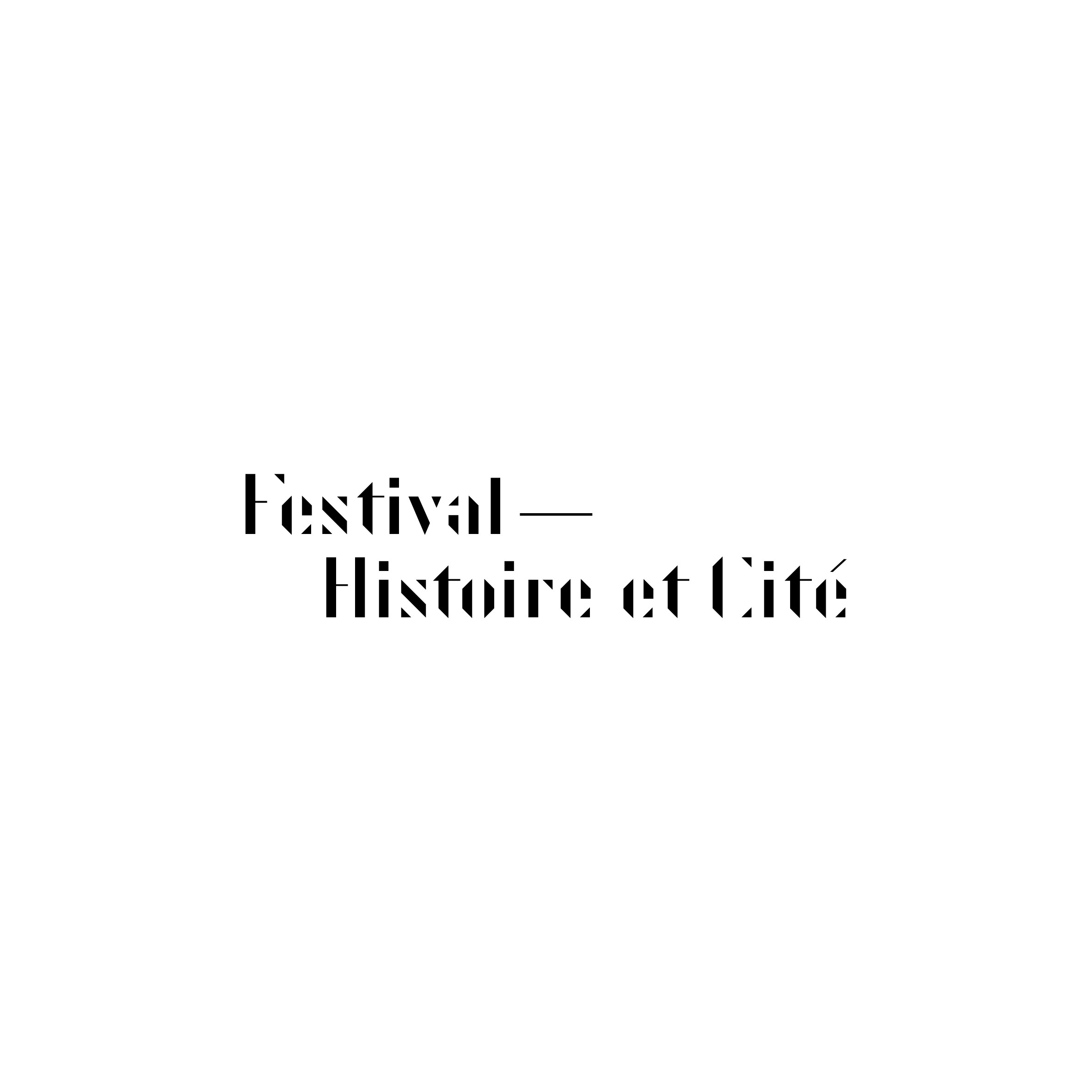 Festival Histoire et Cité