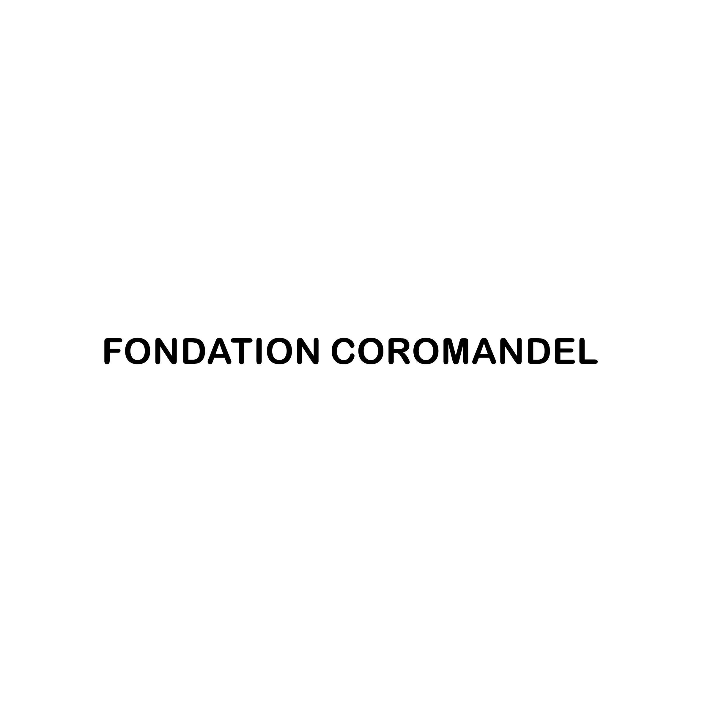 Logo Coromandel - 2021