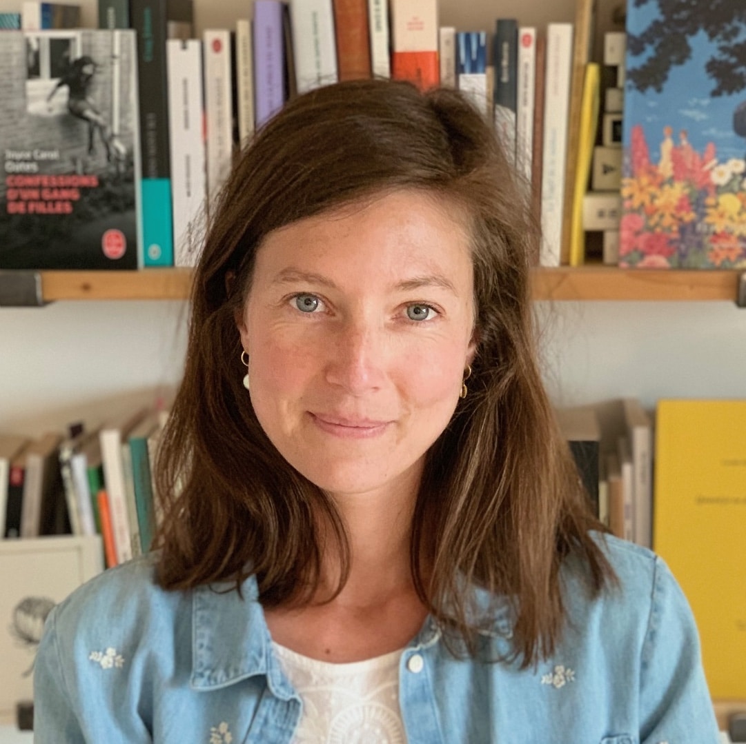 Une page à soi - Atelier d'écriture créative