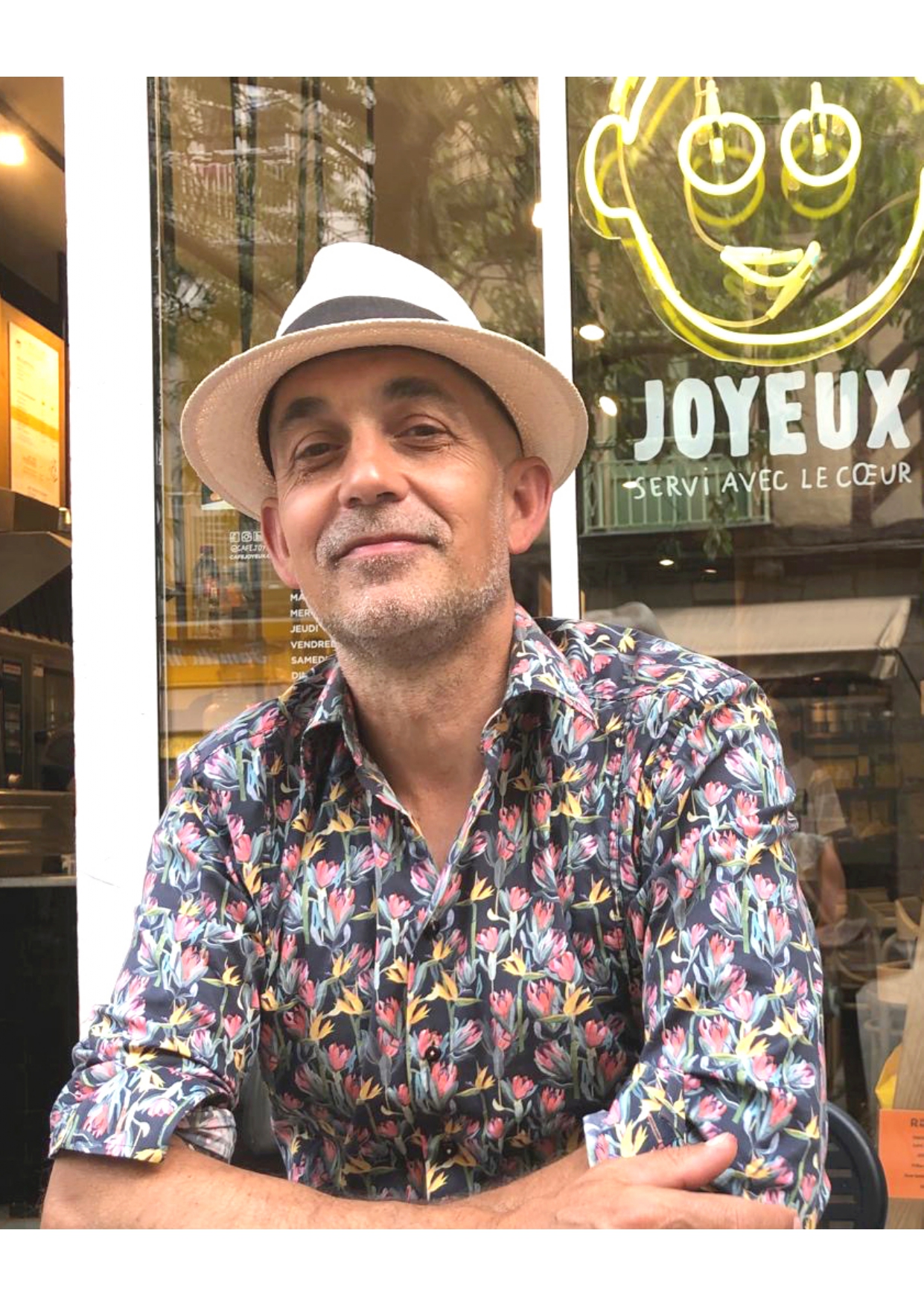 Hervé le Goff