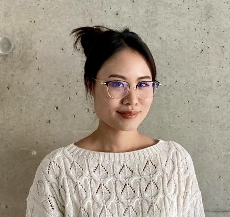 Mako Okazaki